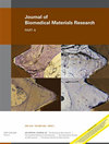 JOURNAL OF BIOMEDICAL MATERIALS RESEARCH PART A杂志封面